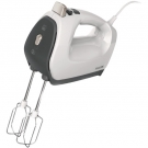 PHILIPS HR 1575/51 Handmixer Schwarz (550 Watt)